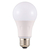 オーム電機 LED電球 E26口金 全光束1702lm(12．4W一般電球タイプ) 電球色相当 LDA12L-G AG27-イメージ2