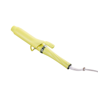 クレイツ クレイツイオン マカロンカールアイロン 38mm シトロン CCMG38-Y