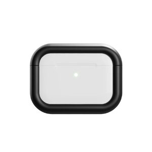 Arc AirPods Pro 3用Arc Pulse アルミ・マットブラック AC28346APP3-イメージ1