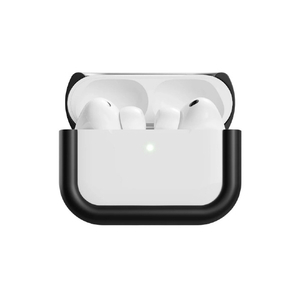 Arc AirPods Pro 3用Arc Pulse アルミ・マットブラック AC28346APP3-イメージ2