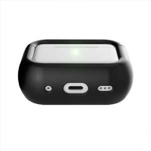 Arc AirPods Pro 3用Arc Pulse アルミ・マットブラック AC28346APP3-イメージ6