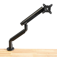 COFO CM-AP1B 無重力モニターアームPro シングル マットブラック