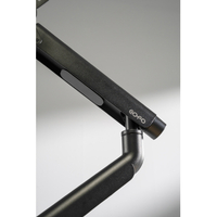 COFO CM-AP1B 無重力モニターアームPro シングル マットブラック