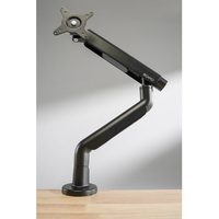 COFO CM-AP1B 無重力モニターアームPro シングル マットブラック