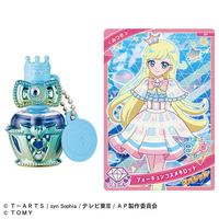 タカラトミー ひみつのアイプリネイルコロンR みつきモデル 新プリティシリーズ ｱｲﾌﾟﾘﾈｲﾙｺﾛﾝRﾐﾂｷﾓﾃﾞﾙ