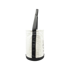 ＫＬＥＩＮ ＴＯＯＬＳ 電工バケツ Φ229×356 ホワイト FC120DD-1952464-イメージ2