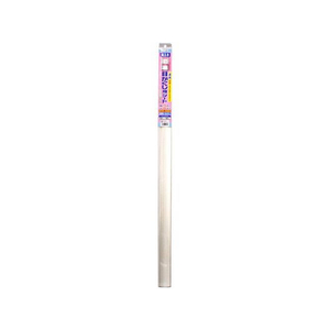 アサヒペン 目かくし用シート92cm×90cmM-201 フェンスター FC354PM-M-201-イメージ1