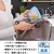 Ｔ－ｆａｌ マスターシール スクエア 保存容器 850mL FCF843N-N10140-イメージ6
