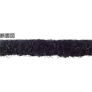 テラモト 吸油クッションマット MR-939-210-0-イメージ5