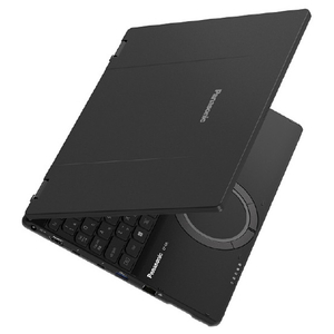 パナソニック 第13世代インテル12コアCPUCore-i7搭載した2in1レッツノート CF-QR4MDNCR-イメージ3