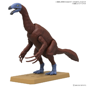 バンダイスピリッツ プラノサウルス テリジノサウルス プラノサウルス11テリジノサウルス バンダイスピリッツ プラノサウルス テリジノサウルス プラノサウルス11テリジノサウルス