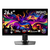 MSI 26．5型液晶ディスプレイ 黒 MPG-271QR-QD-OLED-X50-イメージ1