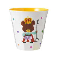 関東プラスチック工業 メラミン食器 くまのがっこう「ジャッキーのたからもの」カップ FC007LD-1263060