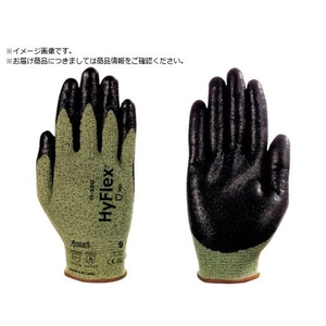 Ansell/耐切創手袋 ハイフレックス 11-550 XL 11-550-10 FC676UE-2554819-イメージ1