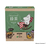 アバンス 国太楼/ムーミン カフェインレス 緑茶 三角ティーバッグ 40P FCE602T-17940-イメージ1