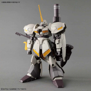 バンダイホビー HGBD 1/144 ガルバルディリベイク HGBD010ｶﾞﾙﾊﾞﾙﾃﾞｲﾘﾍﾞｲｸ-イメージ2