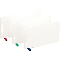 住友/スーパー耐熱まな板 (スタンド付) WKLLS 赤 WKLLS440×250mm赤15mm FCL3420-031544015