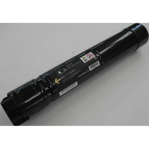 リサイクル 富士ゼロックス用 リサイクルトナー CT202054タイプ ブラック F598010-CT202054-イメージ1