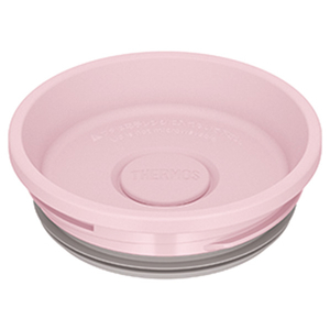 サーモス スープマグ(220ml) フォギーピンク DJU-220FOPK-イメージ3