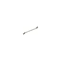 ＫＴＣ ４５°×６°ロングめがねレンチ 対辺寸法１２×１４ｍｍ 厚さ２２６ｍｍ KTC ロングめがねレンチ M5-1214-F