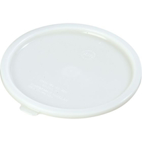 カーライル ポリエチレン ベインズマリーポット 蓋1202大 11.5～21L兼用 FC006KY-0043800