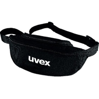 uvex 安全ゴーグル用ソフトケース FC759FE-8190823
