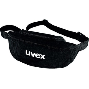 uvex 安全ゴーグル用ソフトケース FC759FE-8190823-イメージ1
