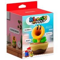 任天堂 おしゃべりフラワー TAFSLVAAA