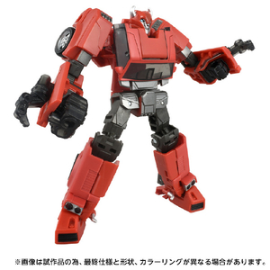 タカラトミー AOTP-41 クリフジャンパー(プライムユニバース) AOTP41ｸﾘﾌｼﾞﾔﾝﾊﾟ-PU-イメージ3