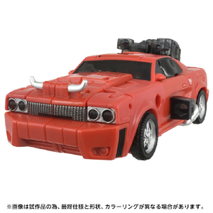 タカラトミー AOTP-41 クリフジャンパー(プライムユニバース) AOTP41ｸﾘﾌｼﾞﾔﾝﾊﾟ-PU-イメージ5