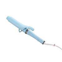 クレイツ クレイツイオン マカロンカールアイロン 38mm ミント CCMG38-B