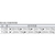 ニッサチェイン ディスプレイパーツフック BYP-20F-6 (1個=1PK) 3310.5451.2～2.0 FC698FD-3892662-イメージ4