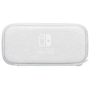 任天堂 Nintendo Switch Lite キャリングケース HDHAPSSAA-イメージ2