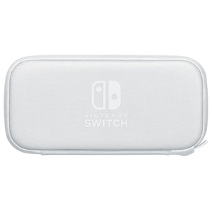 任天堂 Nintendo Switch Lite キャリングケース HDHAPSSAA-イメージ2