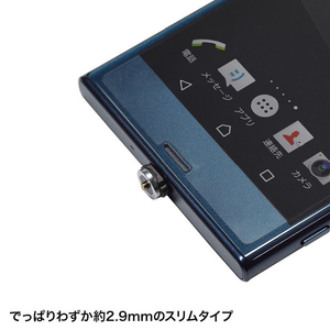 サンワサプライ Magnet脱着式USB Type-Cケーブル 1m ブラック KU-MMGCA1K-イメージ3
