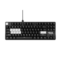 Pulsar PCMK3HE801 Pulsar PCMK 3 HE TKL Gaming Keyboard ANSI Black
