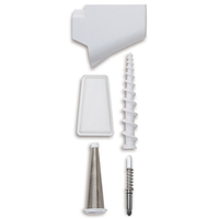 キッチンエイド スタンドミキサー用ストレーナー FVSP