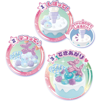 エポック社 W156ｼﾞｴﾘ-ﾁﾔ-ﾑｷﾗｷﾗｽｲ-ﾂｾﾂﾄ ホイップる W-156 ジェリー