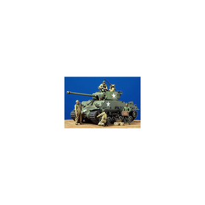 タミヤ 1/35 ミリタリーミニチュアシリーズ No．347 アメリカ戦車兵セット (ヨーロッパ戦線) 35347MM35ｱﾒﾘｶｾﾝｼﾔﾍｲｾﾂﾄ-イメージ5