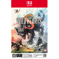 コーエーテクモゲームス WILD HEARTS S【Switch 2】 POTPAAGVA
