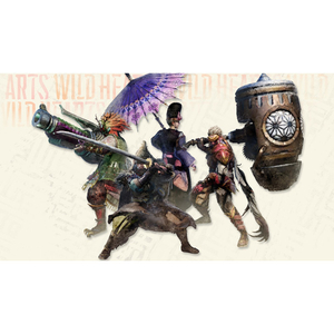 コーエーテクモゲームス WILD HEARTS S【Switch 2】 POTPAAGVA-イメージ7