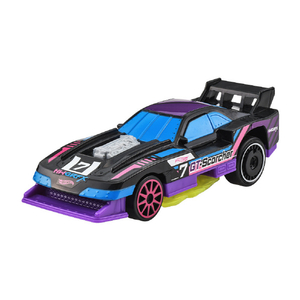 マテル JJX20 ホットウィール レースでGo!? ジーティー・スコーチャー HWﾚ-ｽﾃﾞGOｼﾞ-ﾃｲ-ｽｺ-ﾁﾔ--イメージ2