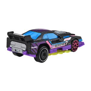 マテル JJX20 ホットウィール レースでGo!? ジーティー・スコーチャー HWﾚ-ｽﾃﾞGOｼﾞ-ﾃｲ-ｽｺ-ﾁﾔ--イメージ3