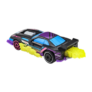 マテル JJX20 ホットウィール レースでGo!? ジーティー・スコーチャー HWﾚ-ｽﾃﾞGOｼﾞ-ﾃｲ-ｽｺ-ﾁﾔ--イメージ4