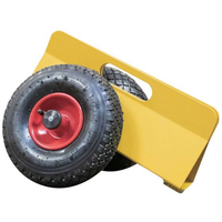 ＲＡＶＥＮＤＯ スチール製プレート運搬車 W／AUTO CLAMP 0-70 FC250HJ-8367733
