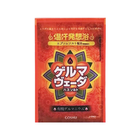 五洲薬品 新ゲルマヴェーダ 分包 35g FCT6671