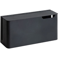 宮武製作所 ゲーム機ケース TEERティール ブラック FCD844Y-GC-2600M