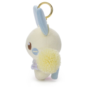 タカラトミーアーツ ポケットモンスター ポケピース/応援チャームマスコット/ マイナン ﾎﾟｹﾋﾟ-ｽｵｳｴﾝﾏｽｺﾂﾄﾏｲﾅﾝ-イメージ3