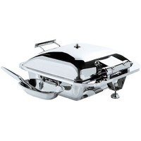 江部松商事 EBM/角型スマートチューフィング ステンレス蓋仕様 15600 FC291LN-5056500