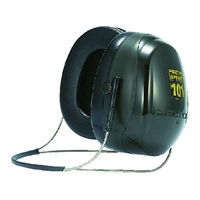 3M PELTOR[[TM上]] イヤーマフ ネックバンドタイプ H7B H7B FC468YZ-3420281